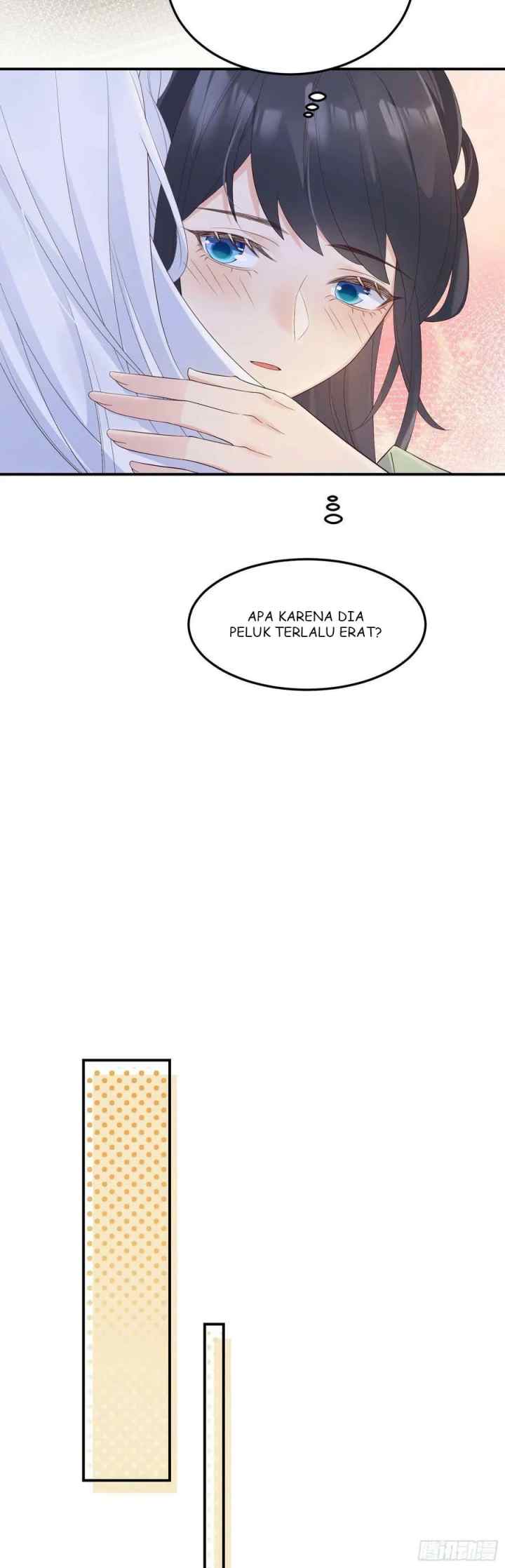 Fox Spirit Child Is Also Quite Obedient Today? chapter 58 halaman 10