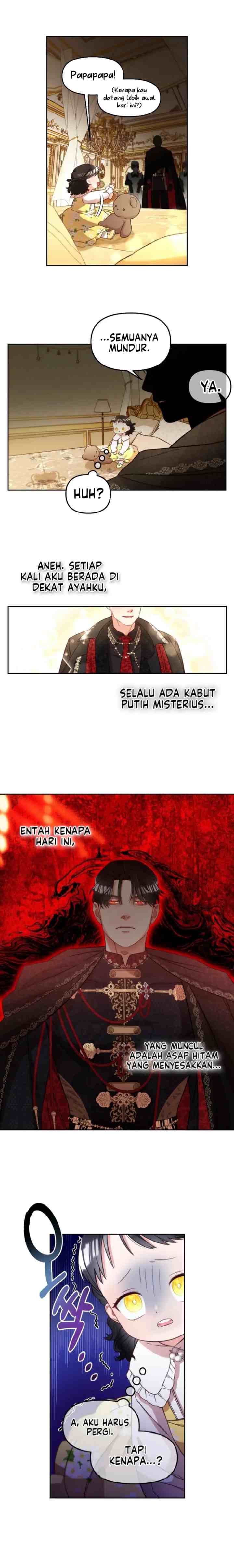 I Will Be Next to the Main Character chapter 5 halaman 6