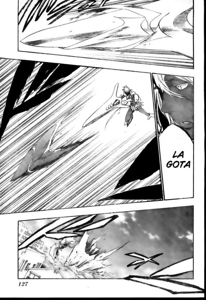 Bleach chapter 358 halaman 13