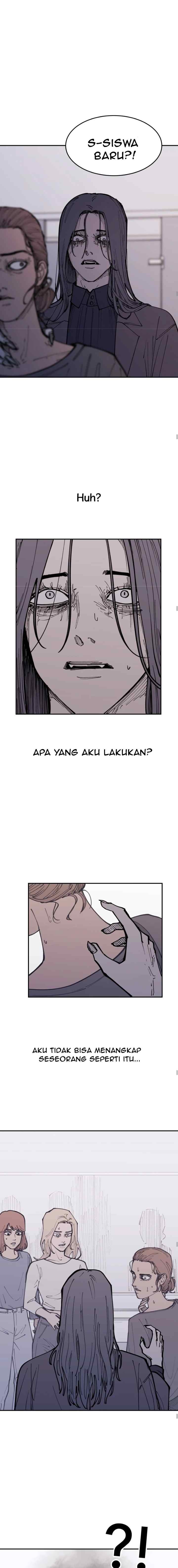 Vampire Family chapter 8 halaman 9