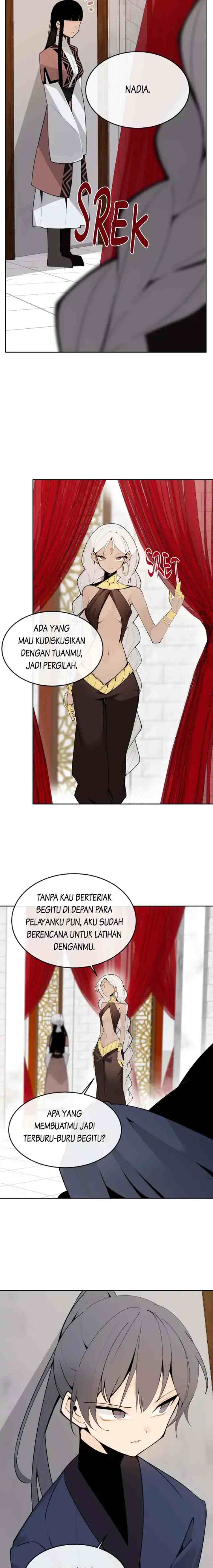 Devil Sword King chapter 286 halaman 6