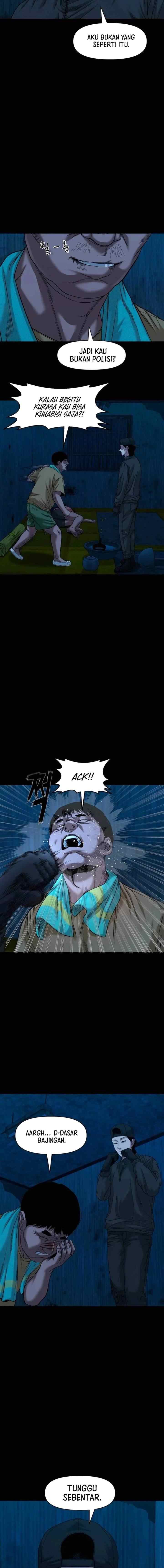 Gwichon-ri chapter 45 halaman 8