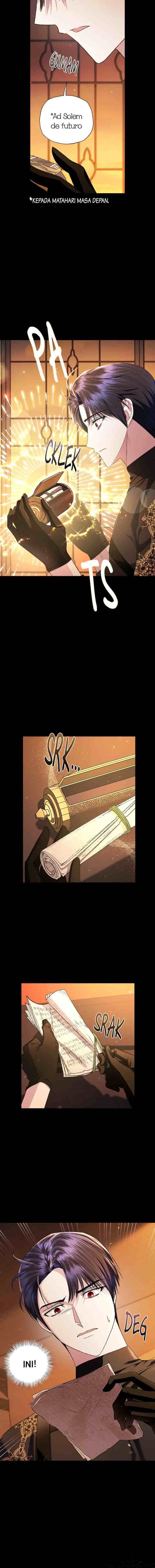 Father, I Don't Want to Get Married! chapter 80 halaman 4