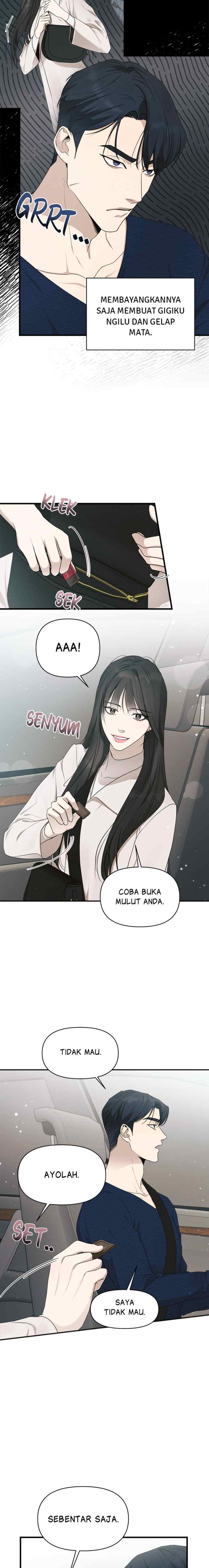 The Perfect Contract chapter 29 halaman 4