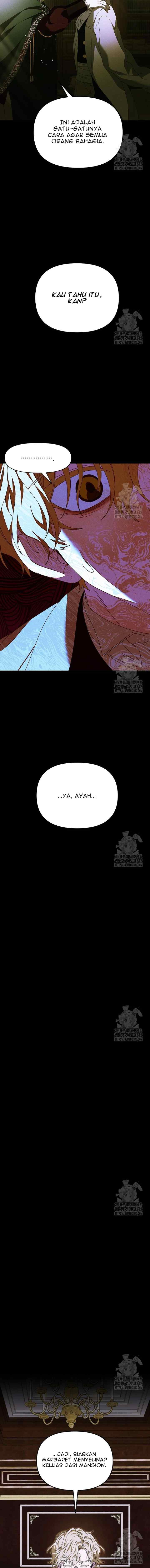 Foam of the Waves chapter 45 halaman 6