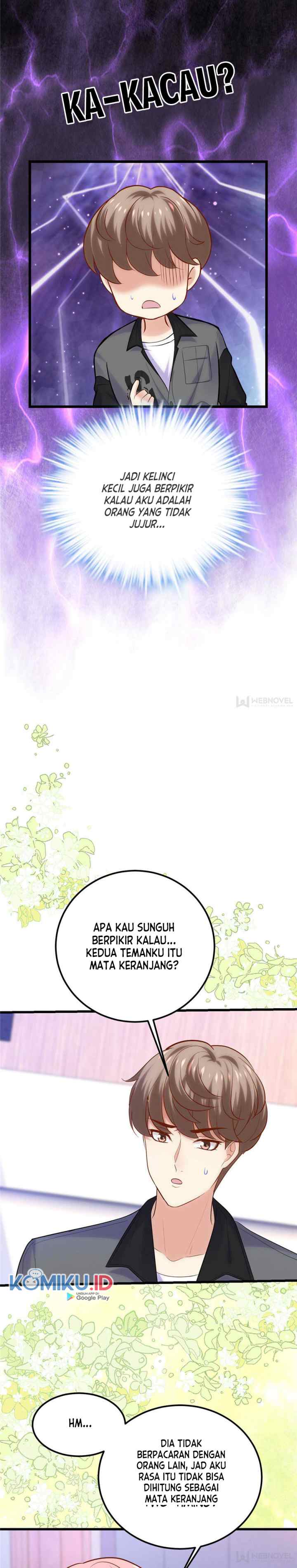 My Beautiful Time With You chapter 142 halaman 5