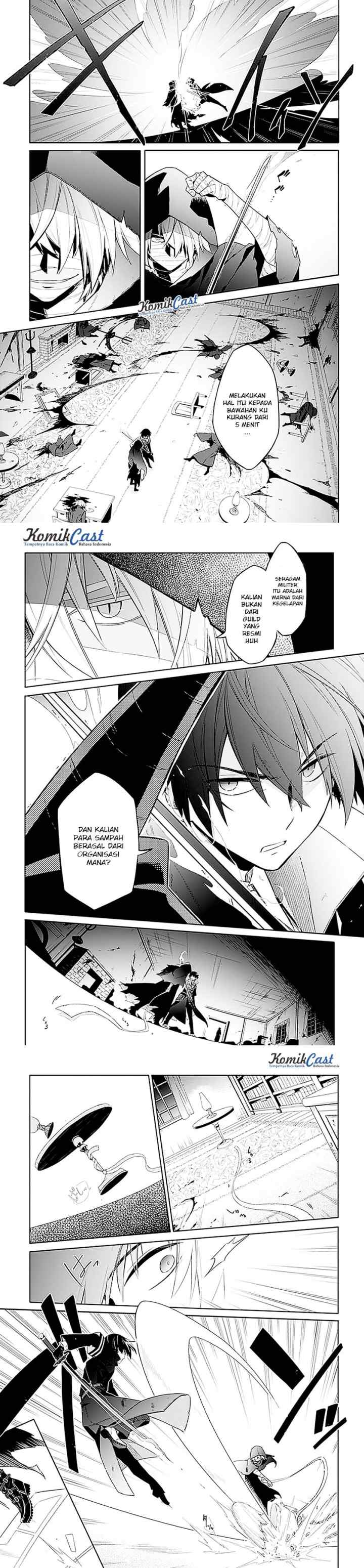 Assassin's Pride chapter 1 halaman 4