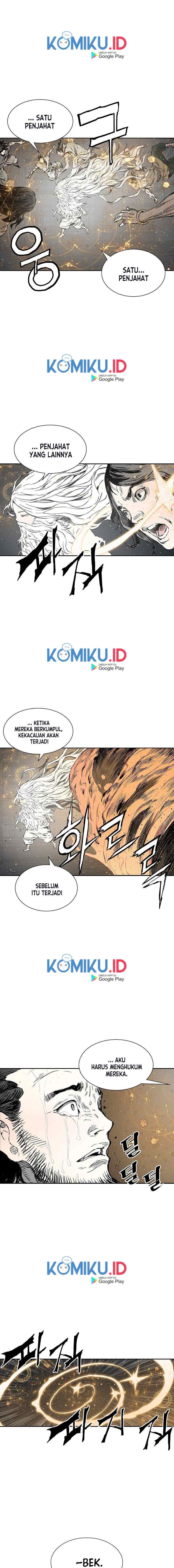 Sword Sheath's Child chapter 41 halaman 19