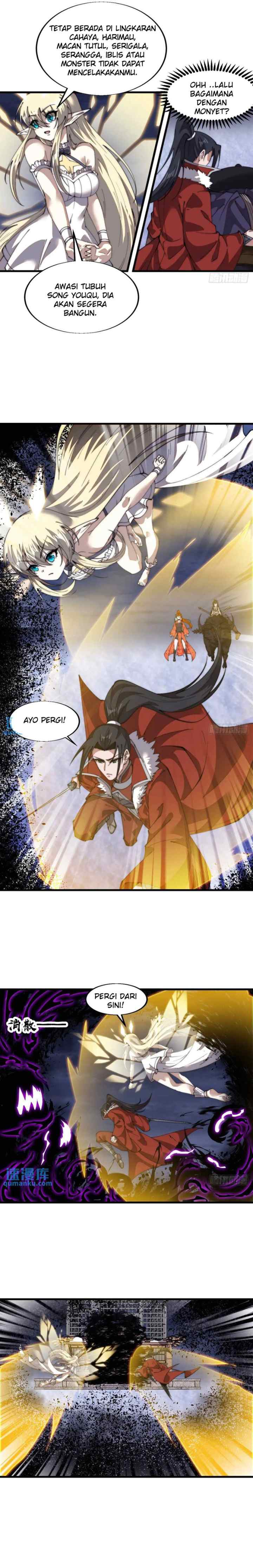 It Starts With A Mountain chapter 729 halaman 10