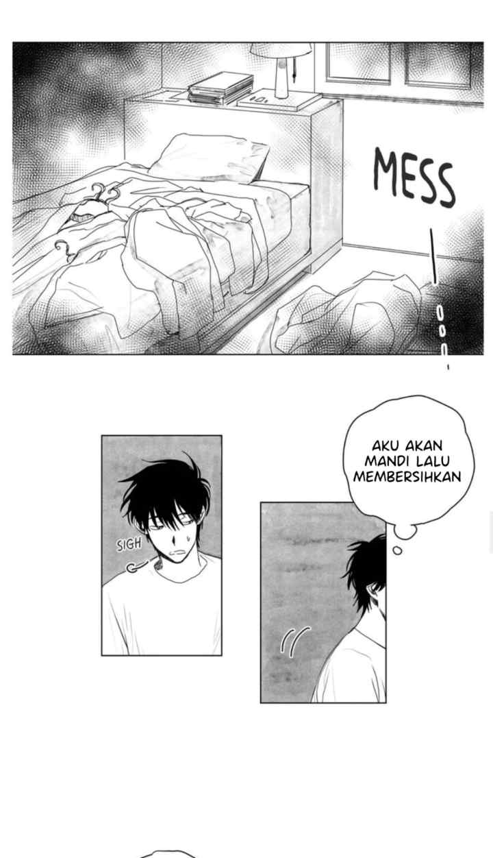 Stalker's Game chapter 6 halaman 9