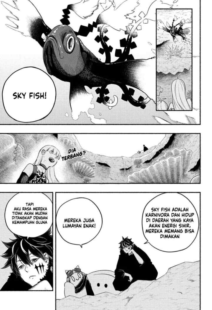 Ginka to Gluna chapter 10 halaman 12