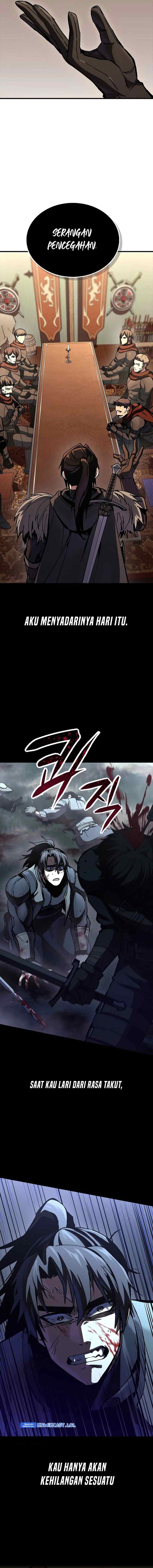 Genius Corpse-Collecting Warrior chapter 14 halaman 11