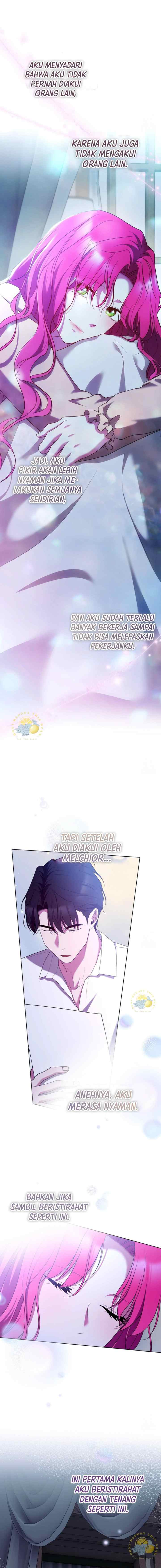 Marriage Contract With Two Husbands chapter 52 halaman 6