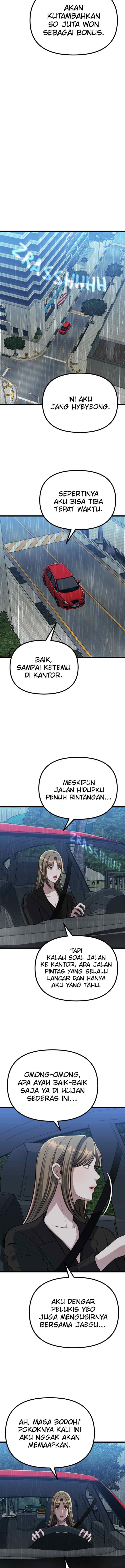 Father Like A Dog chapter 35 halaman 4