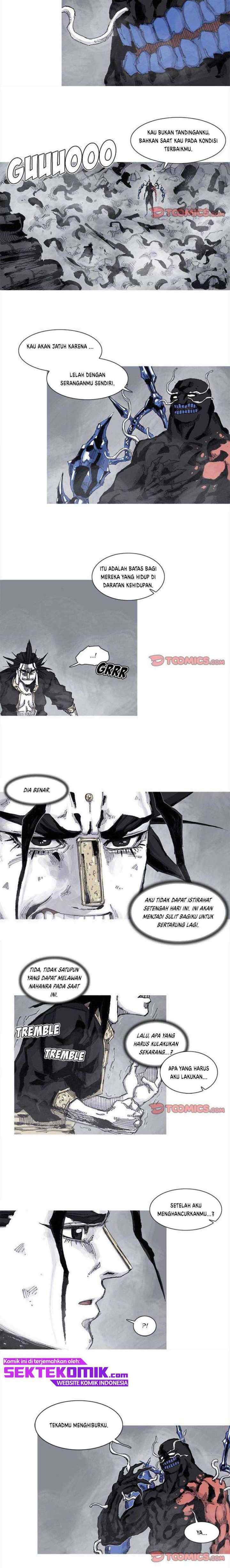 ASURA chapter 79 halaman 9