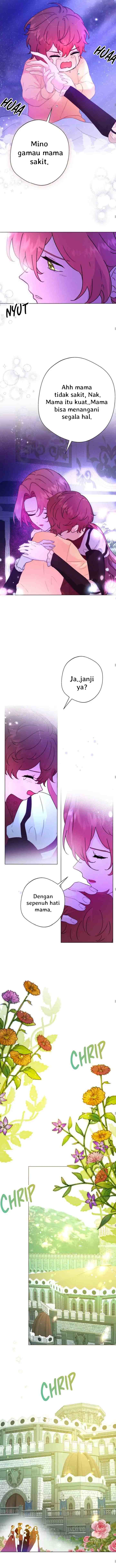 Go, Away Romeo! chapter 13 halaman 7