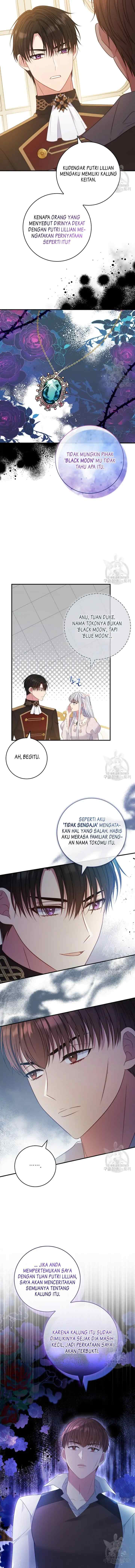 Fakes Don't Want To Be Real chapter 52 halaman 8