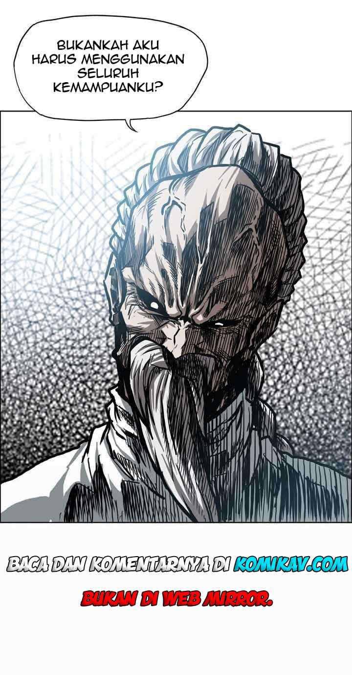 Boss in School chapter 98 halaman 11