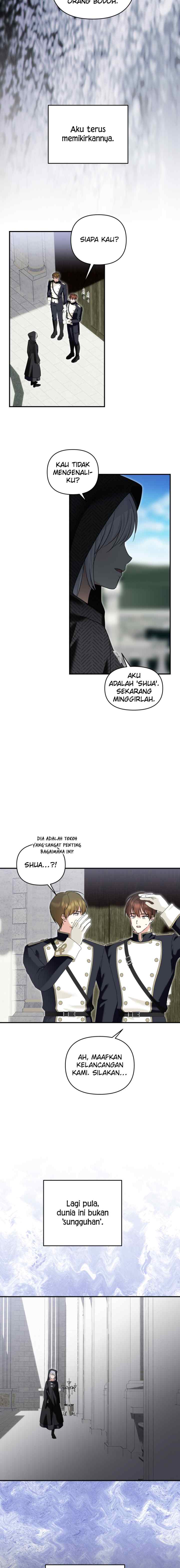 Monster Duke's Daughter chapter 180 halaman 8