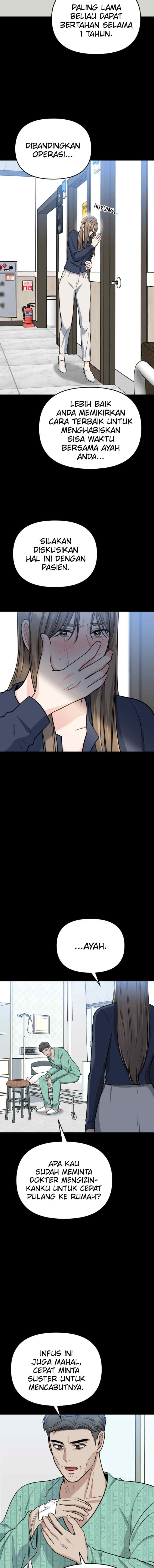 Father Like A Dog chapter 7 halaman 11