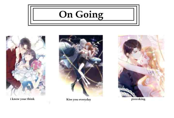I Was Rocked to the World's Richest Man in a Matchmaking Office chapter 58 halaman 10