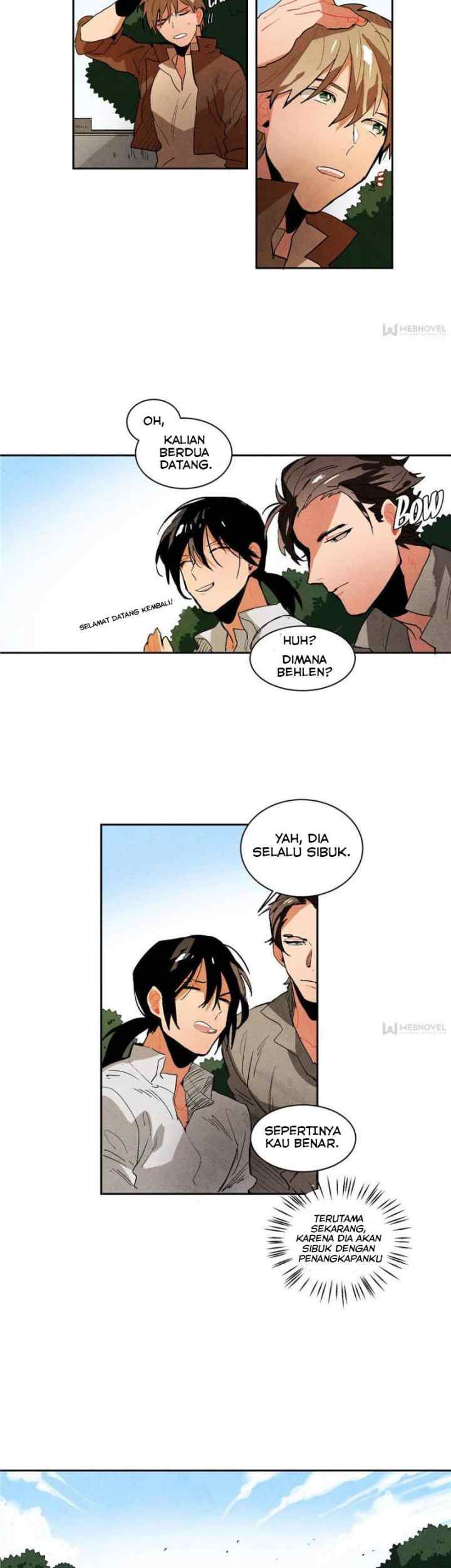 Ernak chapter 48 halaman 9