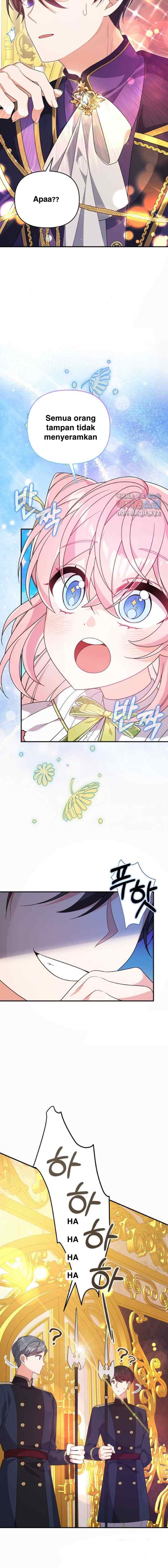 I Will Seduce the Male Lead for My Older Brother chapter 46 halaman 8