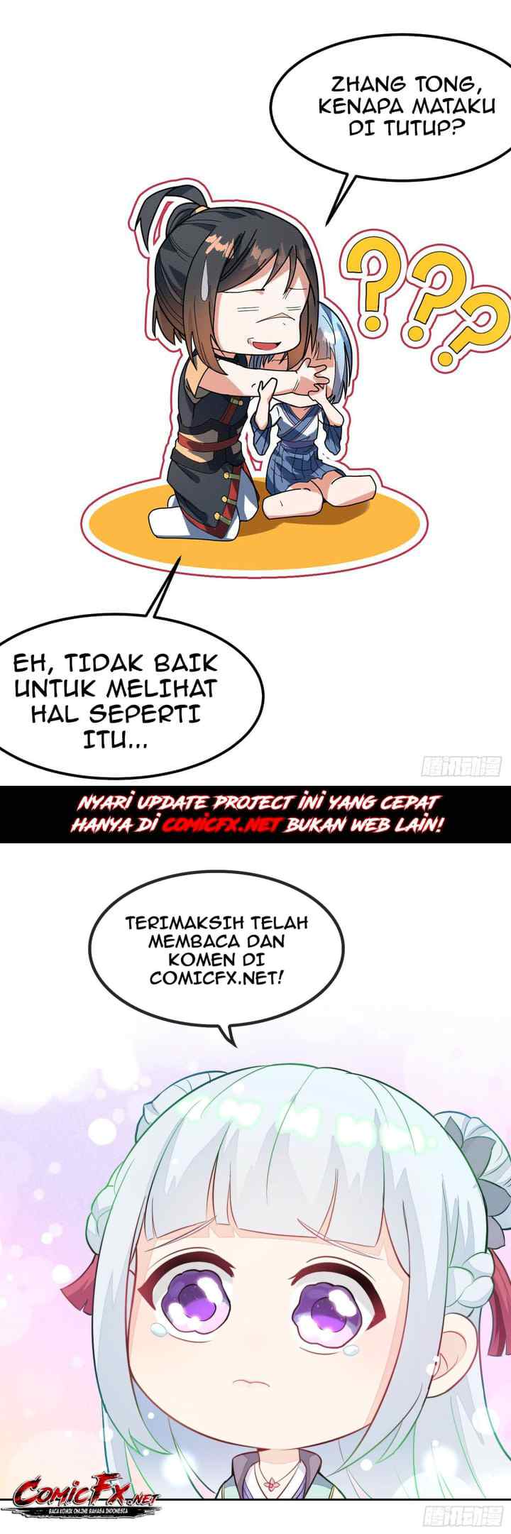 Danwu Supreme chapter 13 halaman 14