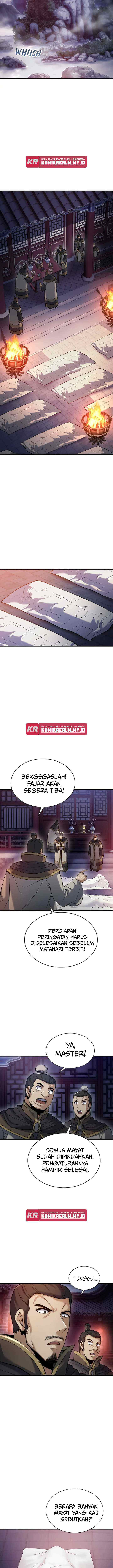 The Star Of A Supreme Ruler chapter 61 halaman 9