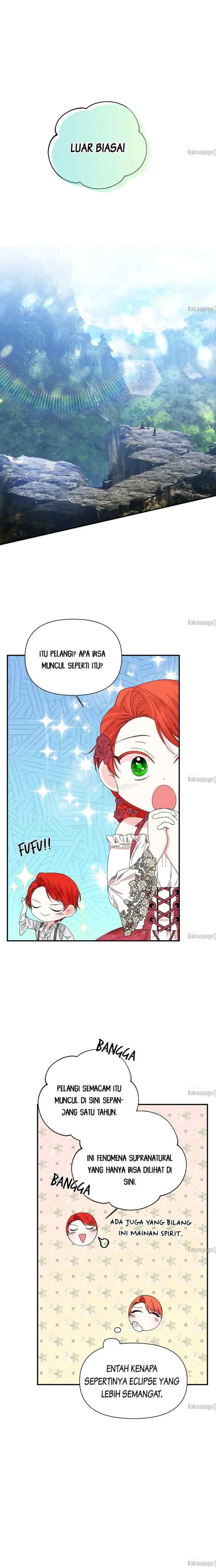 Happy Ending for the Time-Limited Villainess chapter 89 halaman 11