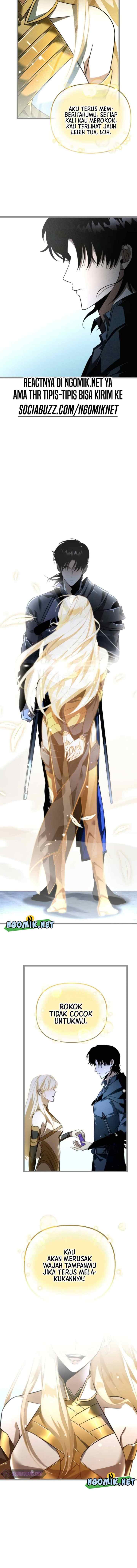 Reincarnator chapter 11 halaman 9