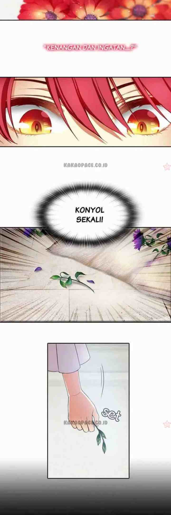 Adonis chapter 2 halaman 6