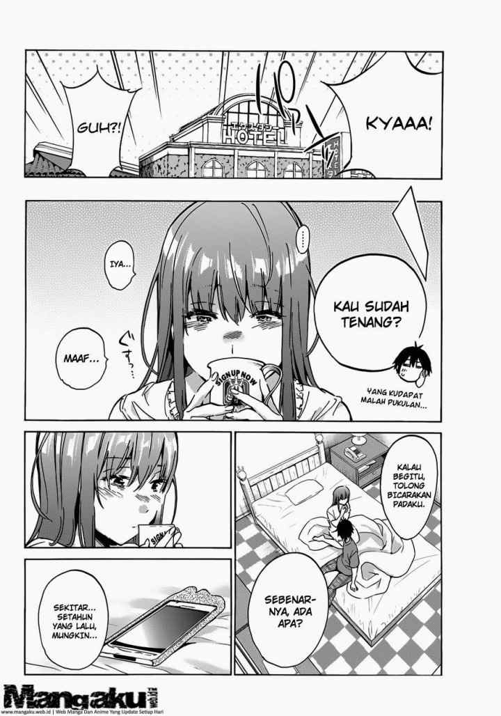 Real Account 2 chapter 14 halaman 6