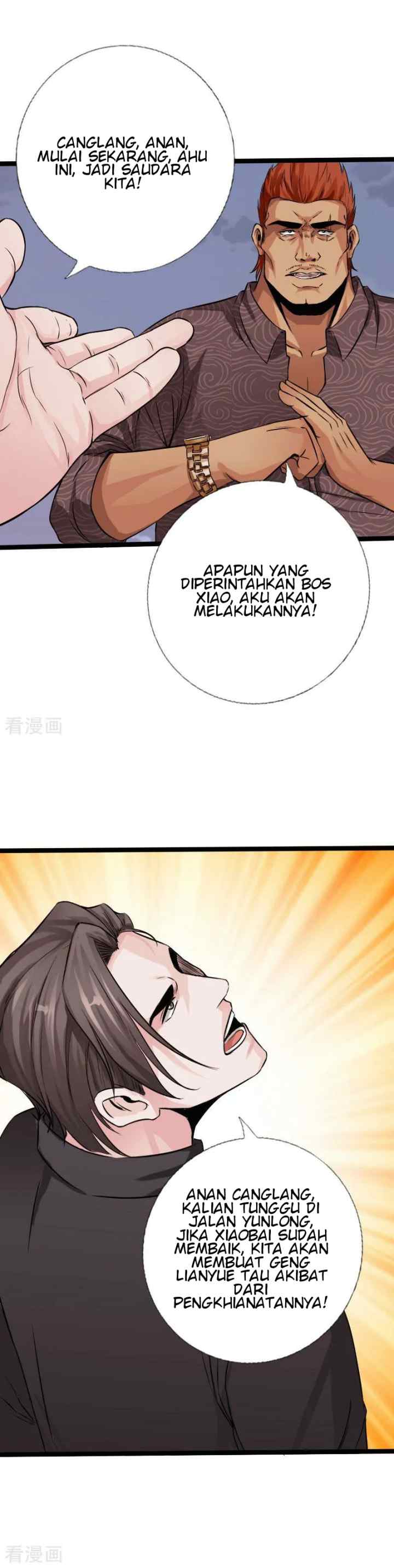Hopeless chapter 53 halaman 9