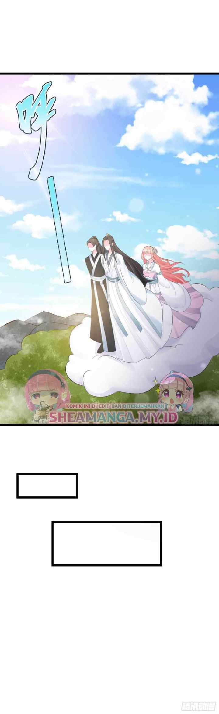 Agent Crazy Concubine: Peerless Comprehension chapter 7 halaman 9