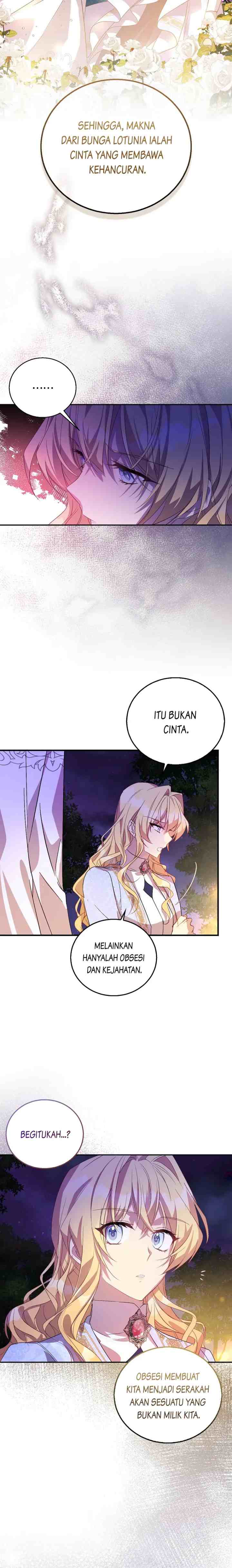 I'm a Fake Saintess but the Gods Are Obsessed chapter 29 halaman 16