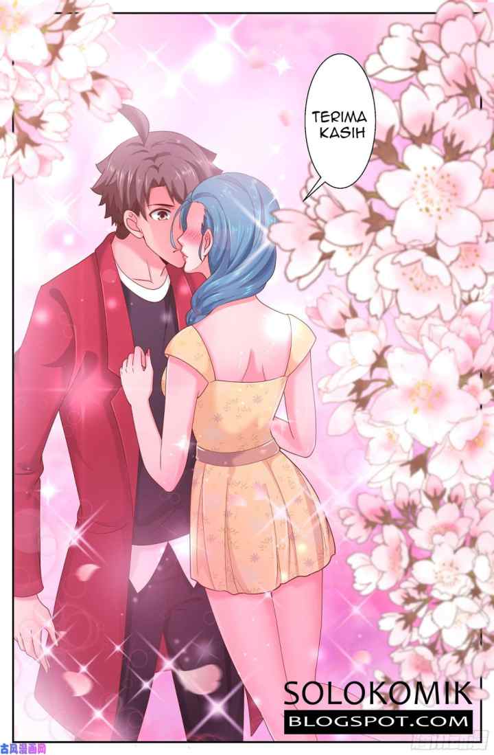 I Have a Mansion In The Post-Apocalyptic World chapter 271 halaman 5