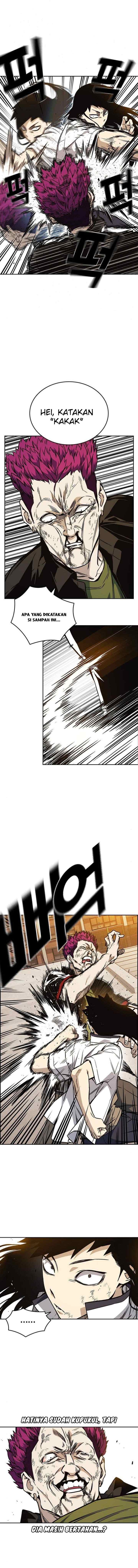 Kenkyu Gurupu chapter 142 halaman 4