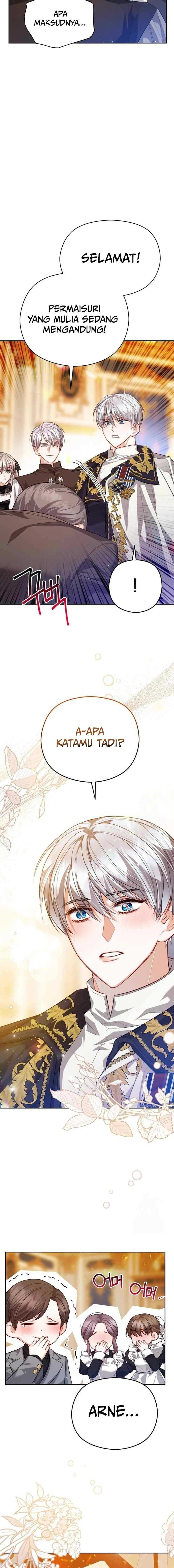 Lips Upon a Sword's Edge chapter 97 halaman 17
