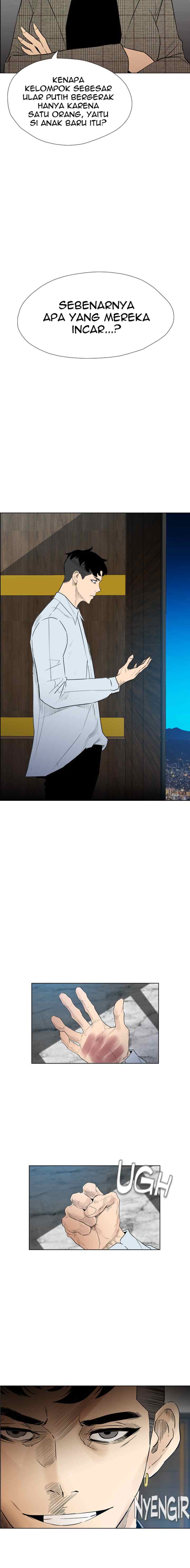 Reawaken Man chapter 140 halaman 17