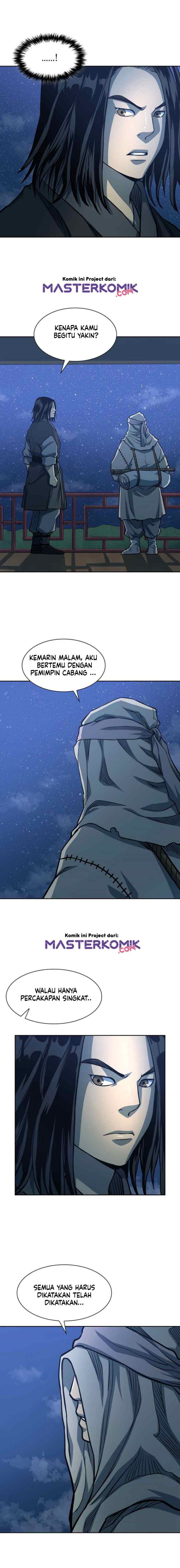 Record of the War God chapter 97 halaman 13