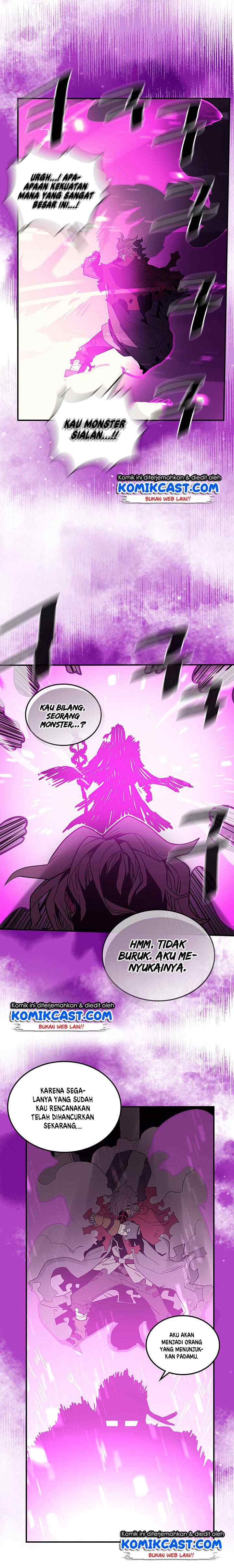 A Returner's Magic Should Be Special chapter 81 halaman 6