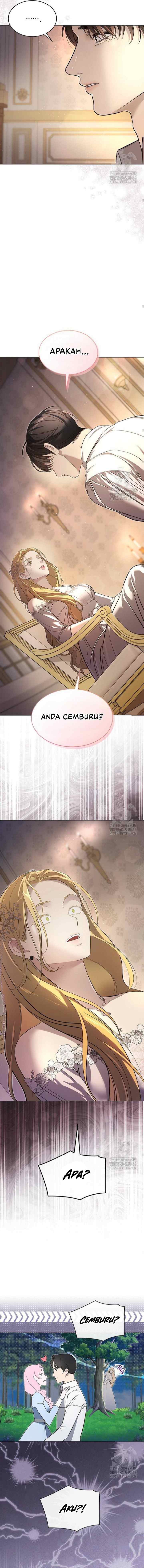 Locked Up by My Mad Dog chapter 10 halaman 7