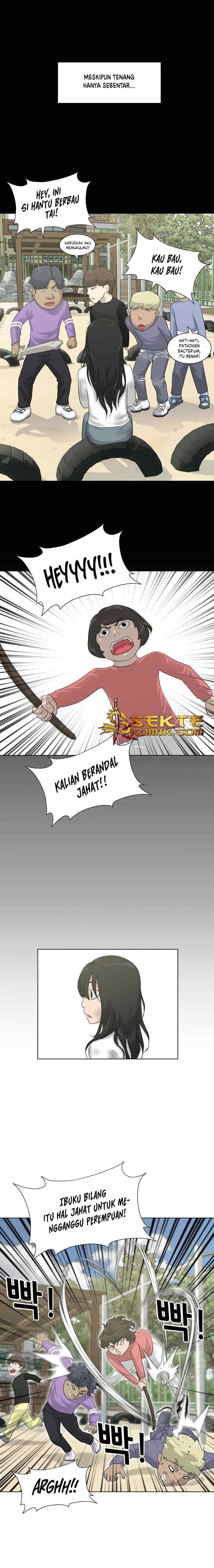 Trigger chapter 5 halaman 13