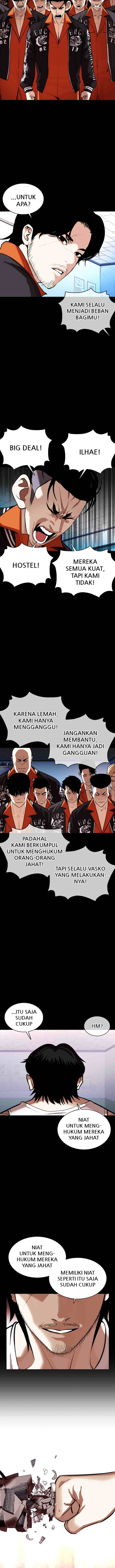 Lookism chapter 364 halaman 10