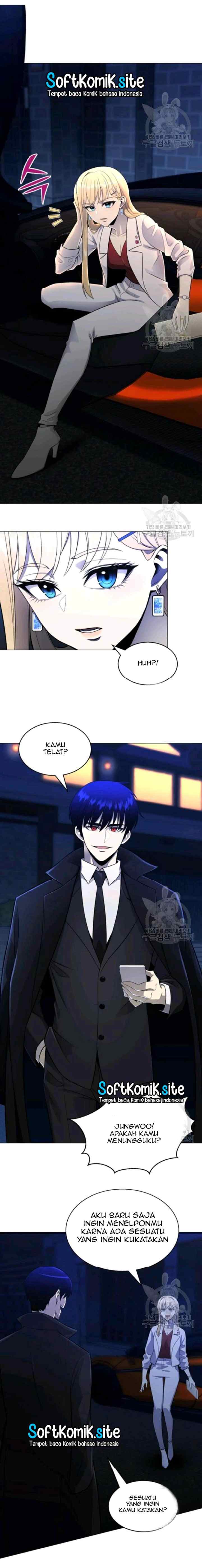 Reverse Villain chapter 66 halaman 4