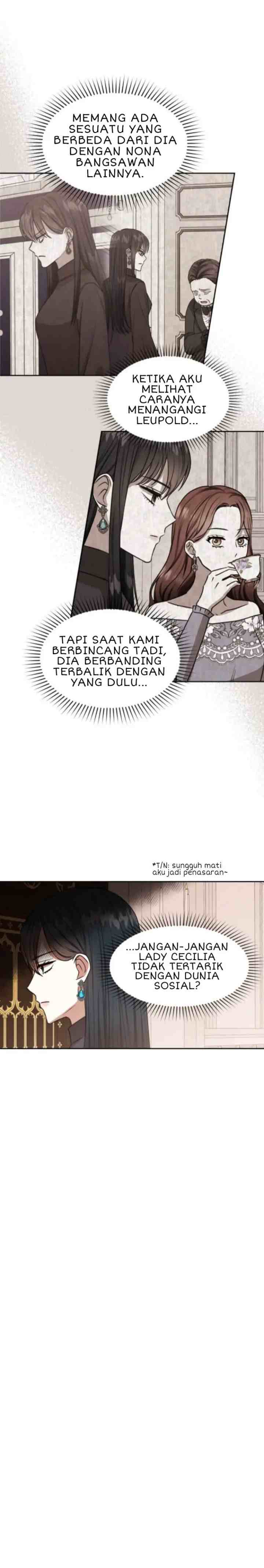 Leveling My Husband to the Max chapter 47 halaman 9