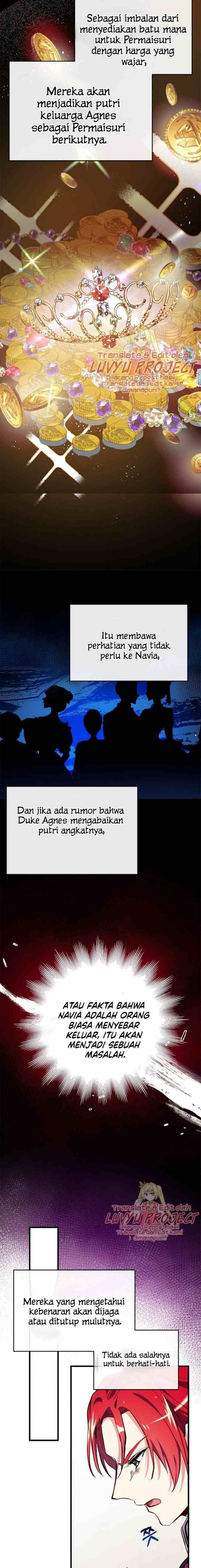 Family is Needed chapter 3 halaman 12