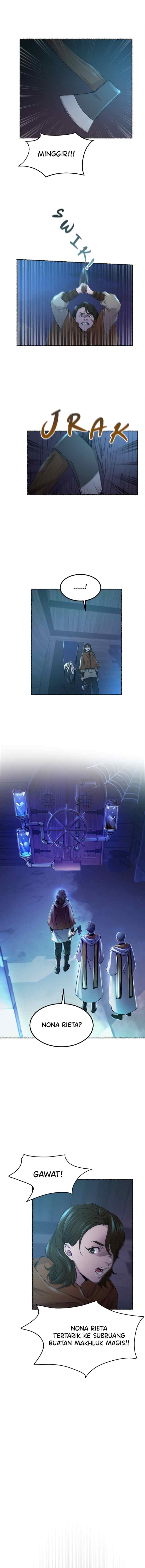 Cursed Blessing chapter 117 halaman 9