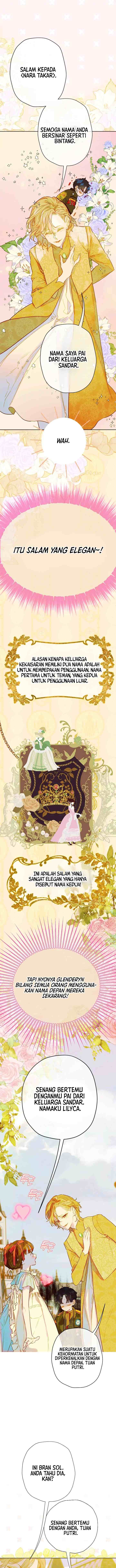 My Mom Got A Contract Marriage chapter 31 halaman 4